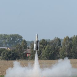 Energija Mateje Pavlanskeho - start a